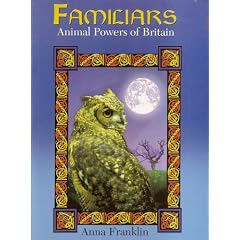 Familiars: Animal Powers of Britain
