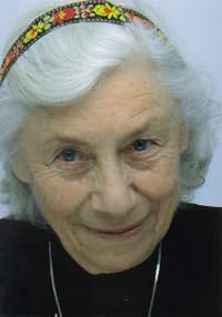 Image of Vera Croghan
