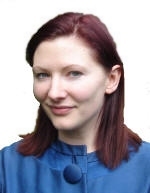 Image of Tiffany Jenkins