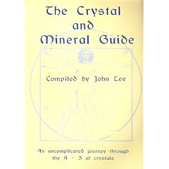 Crystal and Mineral Guide