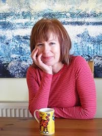 Image of Christine Stovell