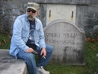 Image of Joseph S. Pulver Sr.