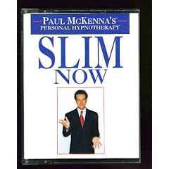 Paul McKenna's Personal Hypnotherapy: Slim Now