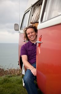 Image of Martin Dorey