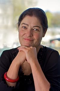 Image of Annabel Shaw