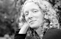 Image of Jenny Valentine