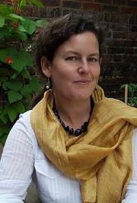 Image of Sarah May