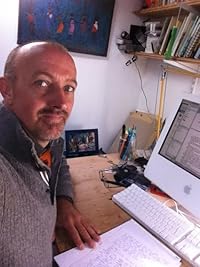 Image of Nick Alexander