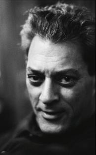 Image of Paul Auster