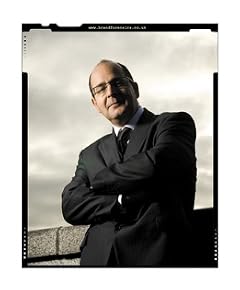 Image of J. Jonathan Gabay