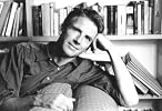 Patrick Gale