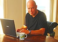 Image of Miles Tredinnick