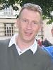 Christopher McCarthy PhD MCSP MMACP