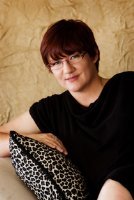 Image of Darynda Jones