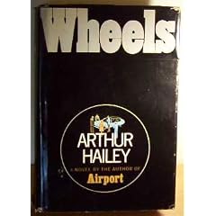 Wheels.