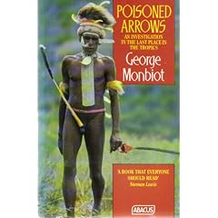 Poisoned Arrows: An Investigative Journey Through Indonesia (Abacus Books)