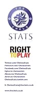 Chelsea Stats
