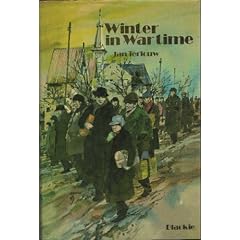 Winter in Wartime