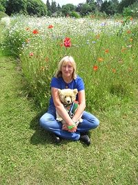 Image of Lorraine Hitchings