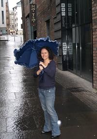 Image of Sara Sheridan