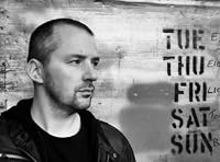 Image of Max McKeown
