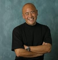 Image of Ken Hom