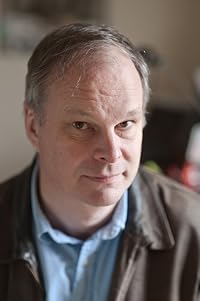 Image of Michael Ridpath