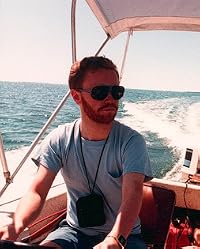 Image of Brian Dana Akers