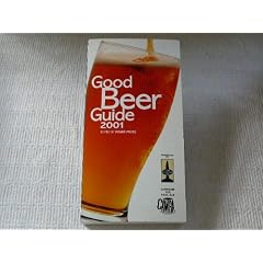 Good Beer Guide 2001