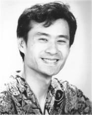 Image of Wally Wang