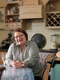 Image of Rosemary Shrager