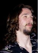 Image of Chris Pink