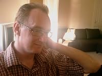 Image of John M. Dow