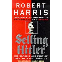 Selling Hitler: Story of the Hitler Diaries