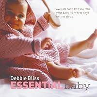 Image of Debbie Bliss