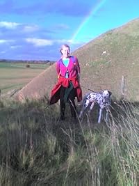 Image of Katherine Langrish
