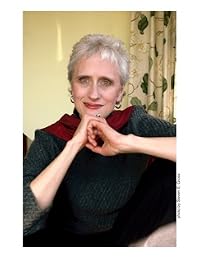 Image of Sara Paretsky
