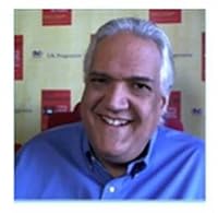 Image of Denis G. Campbell
