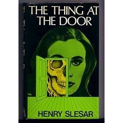 Thing at the Door
