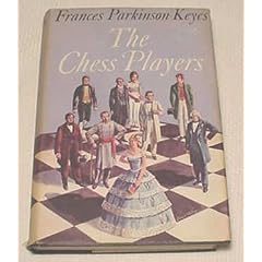 The Chess Players