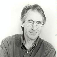 Image of Ian McEwan
