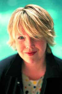 Image of Josephine Fairley