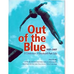 Out of the Blue: A Celebration of Brockwell Park Lido