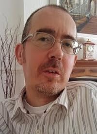 Image of Gary William Murning
