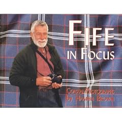 Fife in Focus: Coastal Photographs by Hamish Brown