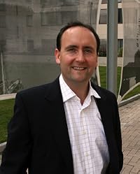Image of Chris Griffiths