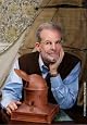 Chris Van Allsburg