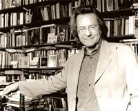 Image of A. C. Grayling