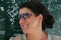 Image of Ilana Benady