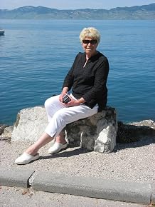 Image of Margaret Scotford Archer